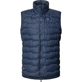 Haglöfs ROC Flash Down Men's Vest Haglöfs ROC Flash Down Men's Vest
