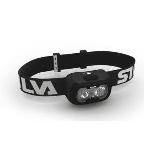 SILVA Seek 320 Midnight Headlamp SILVA Seek 320 Midnight Headlamp
