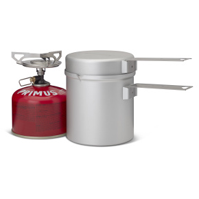 Vařič set PRIMUS Essential Trail Kit Vařič set PRIMUS Essential Trail Kit