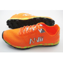 CRAZY LIGHT F1 19 orange/black/yellow