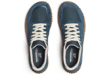 Merrell J032847 WRAPT SNEAKER dusk shoes