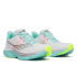dámská obuv saucony S11020-130 KINVARA 16 white/aqua