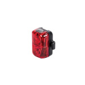 TOPEAK light TAILLUX 30 USB red