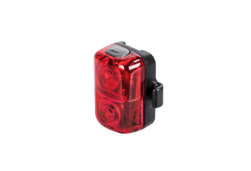 TOPEAK light TAILLUX 30 USB red