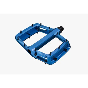 RACE FACE TURBINE pedals blue