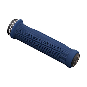 ERGON gripy GDH Nightride Blue
