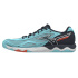MIZUNO WAVE MEDAL 7 / TTurquoise/CBlue/Soleil /