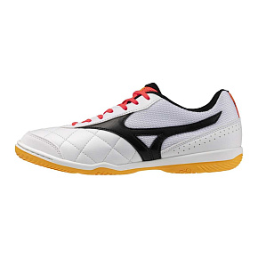 MIZUNO MRL SALA CLUB IN(U) / White/Black MIZUNO MRL SALA CLUB IN(U) / White/Black