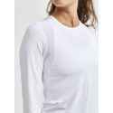 W T-shirt CRAFT ADV Essence LS