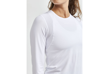 W T-shirt CRAFT ADV Essence LS