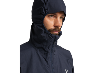 Haglöfs Jacket L.I.M Proof men's