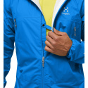 Haglöfs Jacket L.I.M Proof men's