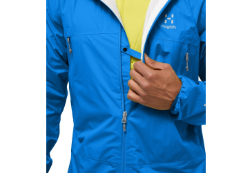 Haglöfs Jacket L.I.M Proof men's