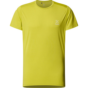 Haglöfs T-shirt L.I.M Tech men's Haglöfs T-shirt L.I.M Tech men's