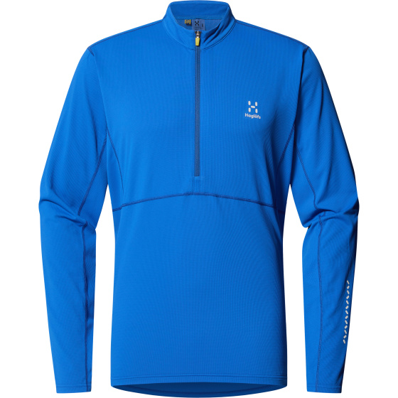 Haglöfs Hoodie L.I.M TT Halfzip men's