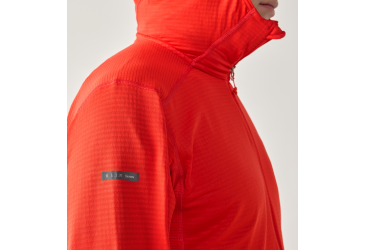 Haglöfs Hoodie L.I.M Mid Multi Hood men's