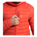 Haglofs Spire Mimic Hood Men's Jacket