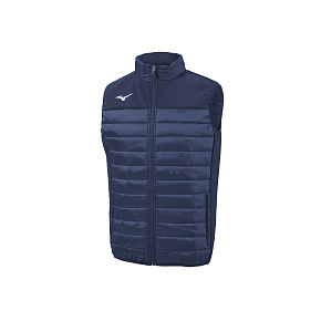 MIZUNO Sapporo Hybrid Gilet M / Navy