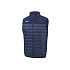 MIZUNO Sapporo Hybrid Gilet M / Navy