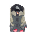shoes merrell J036310 MOAB 3 MID GTX olive