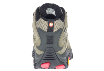 shoes merrell J036310 MOAB 3 MID GTX olive