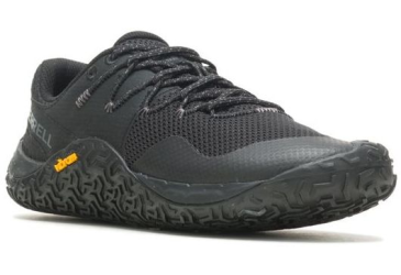 merrell shoes J037336 TRAIL GLOVE 7 black/black
