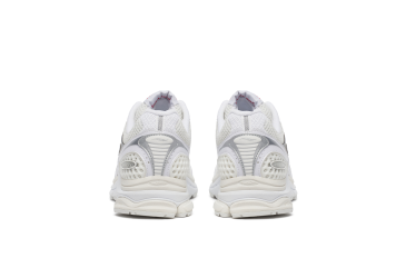 unisex footwear saucony S70841-1 PROGRID TRIUMPH 4 white/silver