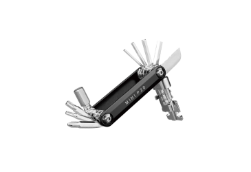 TOPEAK tool MINI P20 black