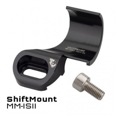 WOLF TOOTH adapter SHIFTMOUNT MM to IS-II