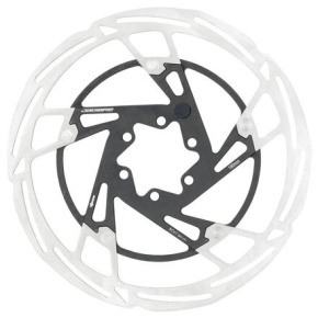 JAGWIRE brake disc Pro LR2-E 6-bolt 180mm