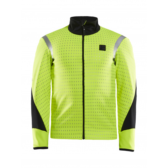 Cycling jacket CRAFT Hale SubZ