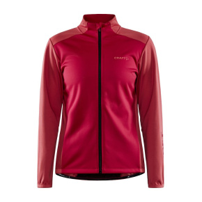 W Cycling jacket CRAFT CORE Bike SubZ