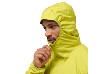 Haglöfs Jacket L.I.M Proof men's