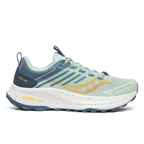 women's shoes Saucony S10951-240 RIDE TR 2 jade/mirage 42