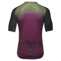 GORE Grid Fade Jersey 2.0 Mens