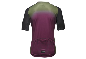 GORE Grid Fade Jersey 2.0 Mens