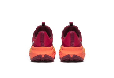 women's shoes saucony S10914-212 XODUS ULTRA 3 currant/pepper