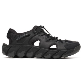 Merrell footwear J038025 MAIPO EXPLORER SIEVE black