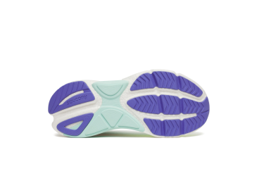 dámská obuv saucony S11072-141 OMNI 23 ST aqua/fire
