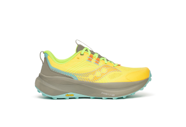 pánská obuv saucony S21032-144 XODUS ULTRA 4 vizigold/laurel
