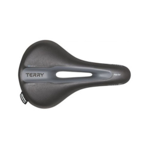 Terry saddle Fisio Flex Gel Max Men