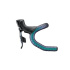 CICLOVATION wrap Poly Touch Cosmic Haze Emerald