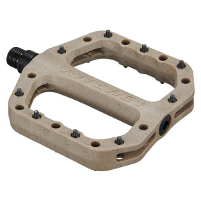 RITCHEY pedals COMP BIGFOOT brown RITCHEY pedals COMP BIGFOOT brown