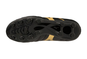 MIZUNO MONARCIDA NEO RUGBY / Black/Gold /