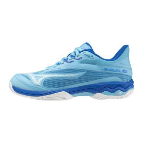 MIZUNO WAVE EXCEED LIGHT 2 AC / River Blue/White/Mugen Blue