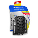 MICHELIN MUD ENDURO TYRE 29X2.25 COMPETITION LINE KEVLAR MAGI-X TS TLR (214296)