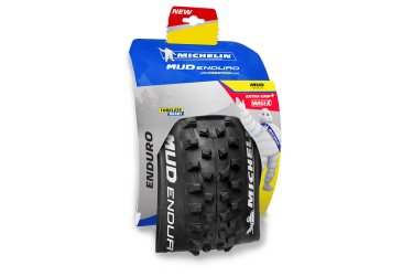 MICHELIN MUD ENDURO TYRE 29X2.25 COMPETITION LINE KEVLAR MAGI-X TS TLR (214296)