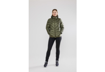 W Jacket CRAFT Lightweight Down