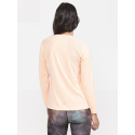 W T-shirt CRAFT ADV Essence LS