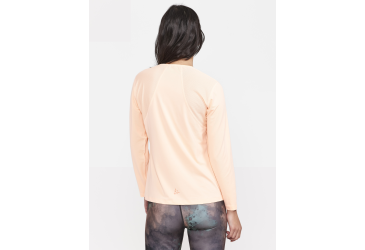 W T-shirt CRAFT ADV Essence LS